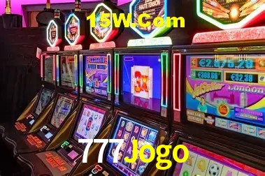 777Jogo - Winners Celebration